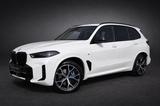 BMW X5 xDrive30d 3x M SPORT PRO*PANO*INTEGRAL*BOWERS - gebrauchte BMW X5 aus dem Jahr 2024