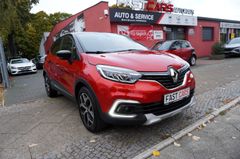 Fahrzeugabbildung Renault Captur Collection Autm. Kamera Tempomat AHK LED