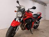 Suzuki Bandit GFS 650- gepflegter Sporttourer - SUZUKI 2005 BANDIT 650 S