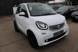 Smart Fortwo Prime/SITZHEIZUNG/PANORAMADACH/NAVI/ALU - Smart ForTwo Gebrauchtwagen in Ludwigshafen