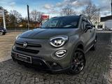 Fiat 500X GSE S-Design City Cross Aut. LED 1 Hand - Fiat aus 2020