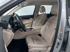 Fahrzeugabbildung Mercedes-Benz GLC 200d 4MATIC NAVI LED AHK 1.HAND S-HEFT