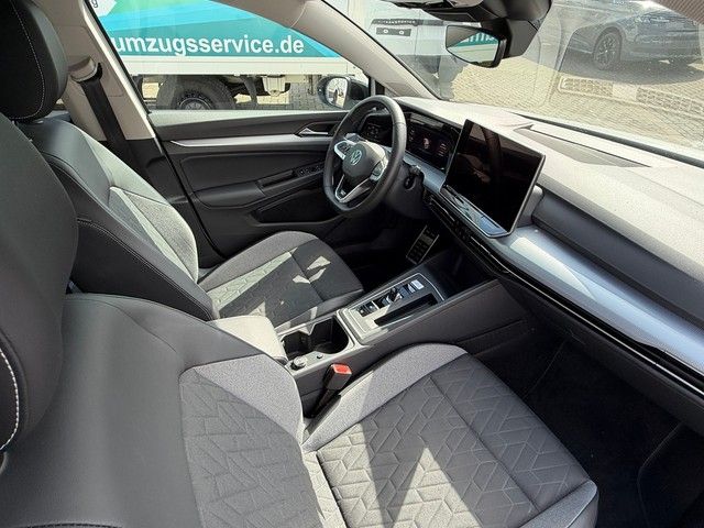 Volkswagen Golf - Bild 9