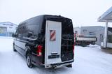 Volkswagen Crafter Maxi-Mixto PLUS 35 Trendline,LED,ACC,LBW - Volkswagen Koffer Lbw crafter