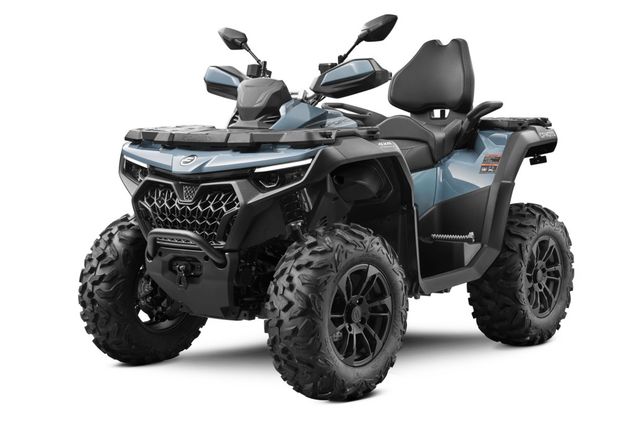 CFMOTO CForce 1000 Touring incl. Koffer 4 J. Garantie