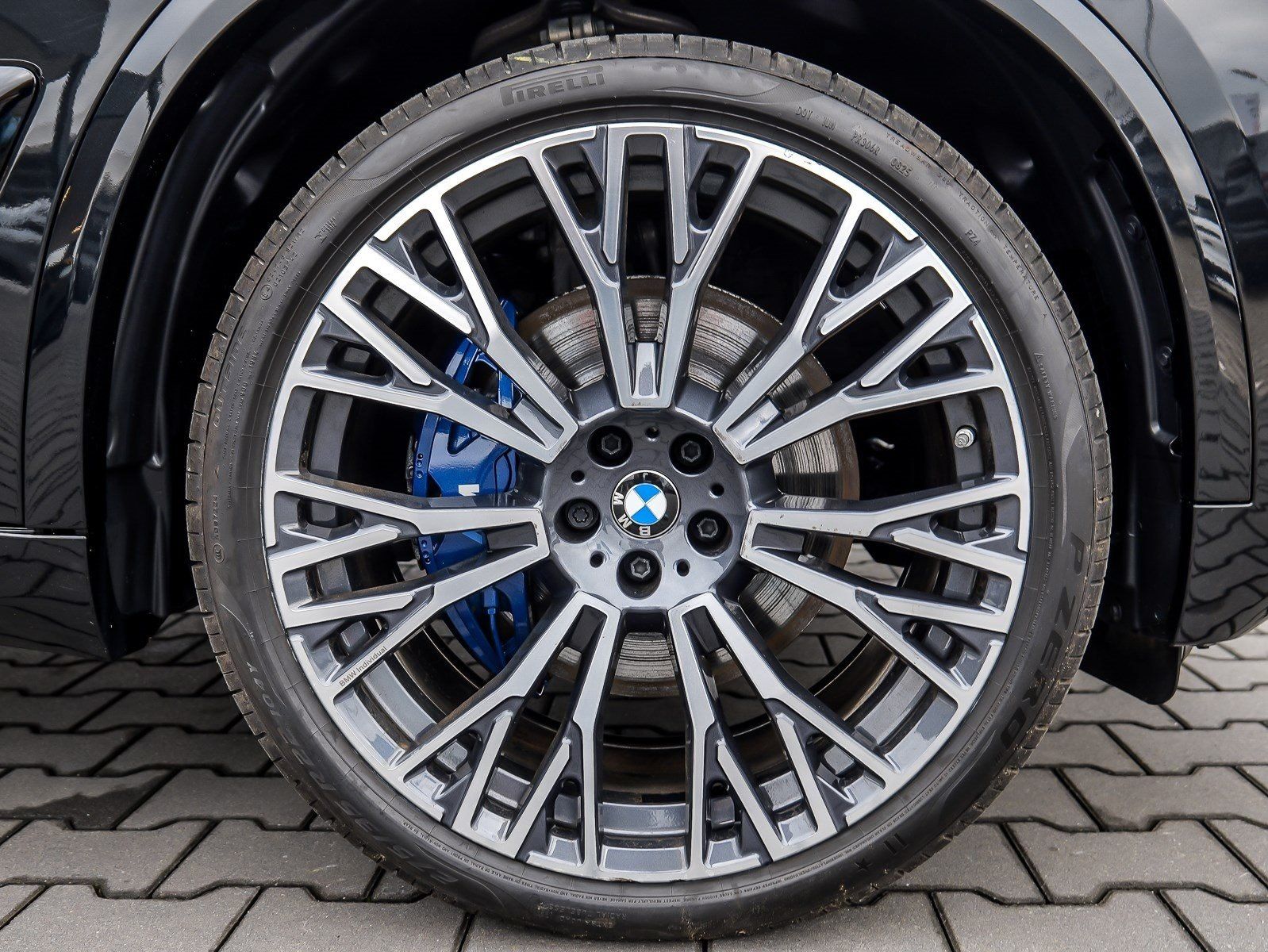 BMW X5 xDrive40d M Sport HUD PANO ACC AHK 360°KAM foto 4