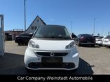 Smart ForTwo fortwo coupe Micro Hybrid Drive 52kW - Automatik Kleinwagen bis 5.000 Euro