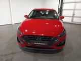 Hyundai i30 1.6 CRDi Trend LED|Navi|ParkPilot|Kamera - Hyundai i30 Trend mit Diesel-Antrieb