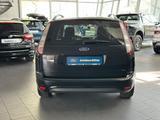 Ford Focus Turnier Black Magic 1.8 TÜV NEU - Ford Focus mit Benzin-Antrieb: Kombi, 1.8