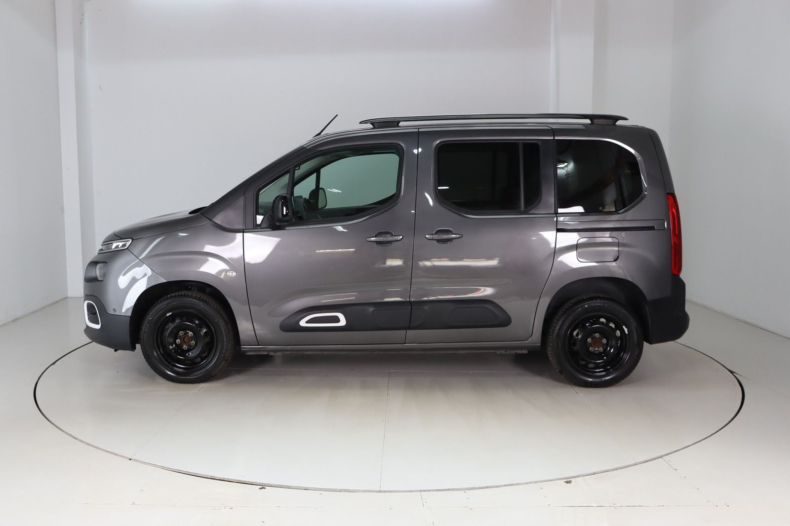 Fahrzeugabbildung Citroën Berlingo 1.Hand * wenig km MPV Shine M