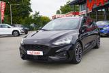 Ford Focus Turnier 1.5 EcoBoost ST-Line LED Kamera - Ford Focus: Schwarz, Kombi