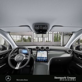 Mercedes GLC 200 - 9