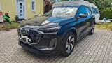 Audi Q6 e-tron quattro - LED*Matrix*Winterp.*WP°LEDER - gebrauchte Audi Q6 e-tron aus dem Jahr 2024