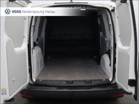 Volkswagen Caddy Maxi - Vorschau Bild 13