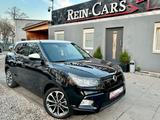 Ssangyong Tivoli 1.6 e-XDi 160/I.HD/KAMERA/NAV/LHZ/SHZ/MFL - gebrauchte Ssangyong SUV & Geländewagen
