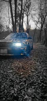 Mitsubishi mitzubishi sigma 3L V6 - Mitsubishi Gebrauchtwagen von 1992