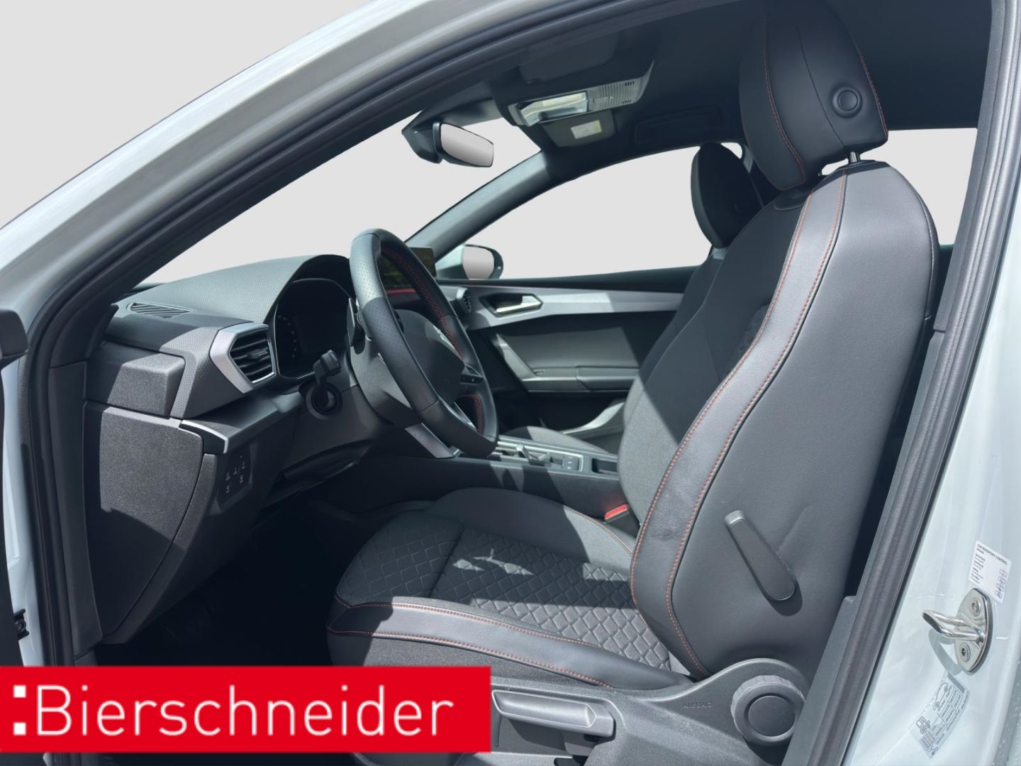Seat Leon - Bild 13