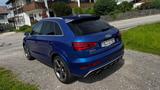 Audi RSQ3 !!53 tkm!! Audi Scheckheft.   - Audi RSQ3 von privat