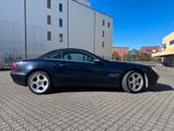 Mercedes-Benz SL 350 Edition 50  - gebrauchte Mercedes-Benz SL 350 aus dem Jahr 2005