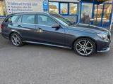 Mercedes-Benz E 220 S-DACH LED SPORT 2.HAND SCHECKHEFT - gebrauchte Mercedes-Benz E 220 aus dem Jahr 2014