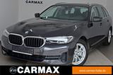 BMW 520 d xDrive,Leder,Navi,LED,SH,Kamera,DAB,AHK