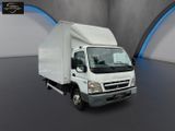 Mitsubishi Fuso Canter 7,5t *Klima*Ladebordwand* - Angebote entsprechen deinen Suchkriterien