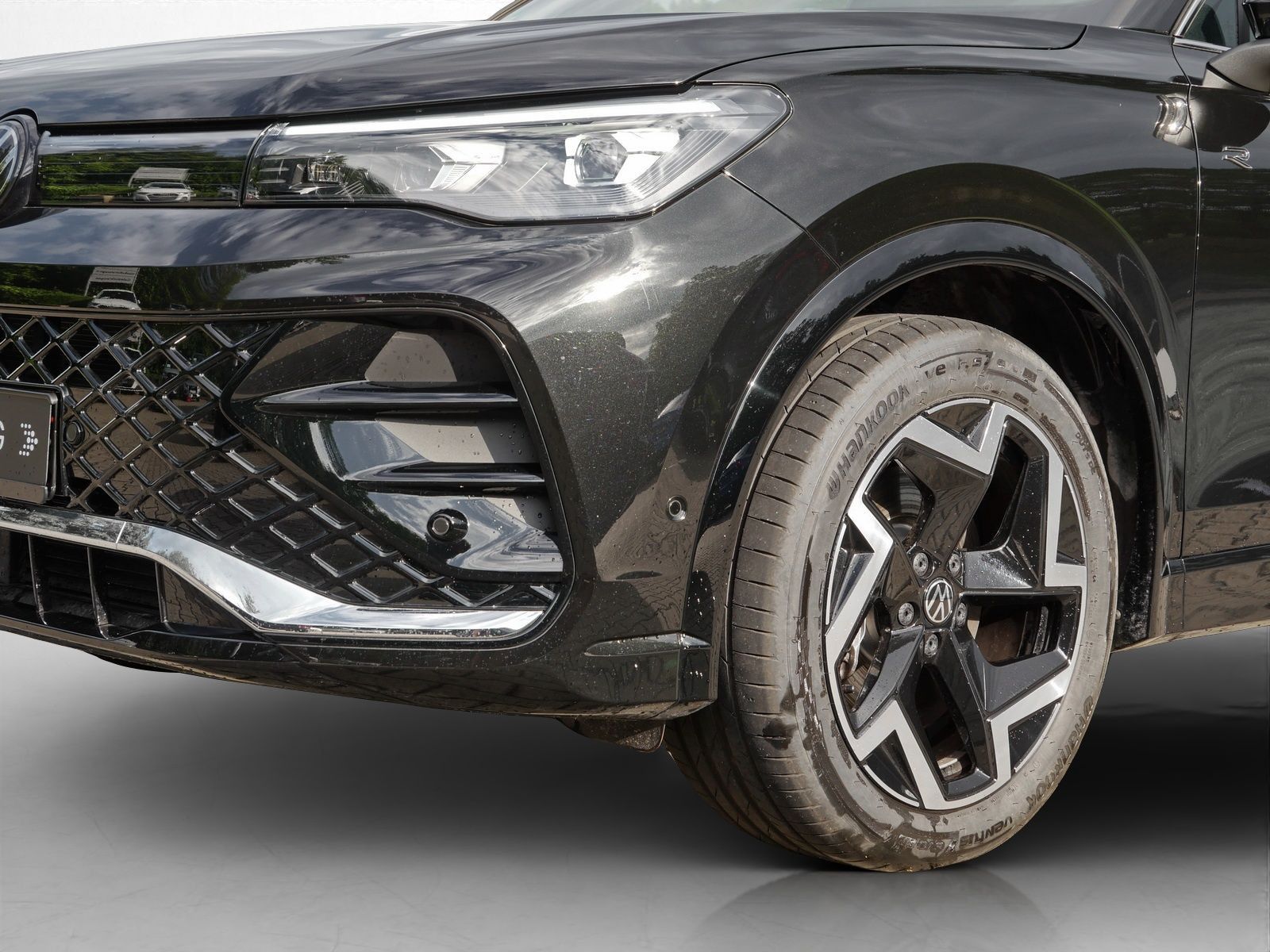 Volkswagen Tiguan - Bild 16
