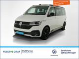 Volkswagen T6.1 California 2.0TDI BeachEdition 4x4 DSG AHK - Volkswagen T6 California in Nürnberg