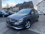Mercedes-Benz B 180 2.Hand*Navi*Sitzheizung*Berganfahrassisten - Mercedes-Benz B 180 in Gelsenkirchen