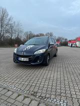 Mazda 5 7 Sitzer TÜV - gebrauchte Mazda 5 aus dem Jahr 2015