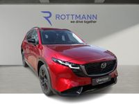 Mazda CX-5 - Vorschau Bild 5