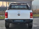 Volkswagen Amarok Atacama DoubleCab 4Motion*Autom.*Navi*PDC - Volkswagen Amarok: 4motion