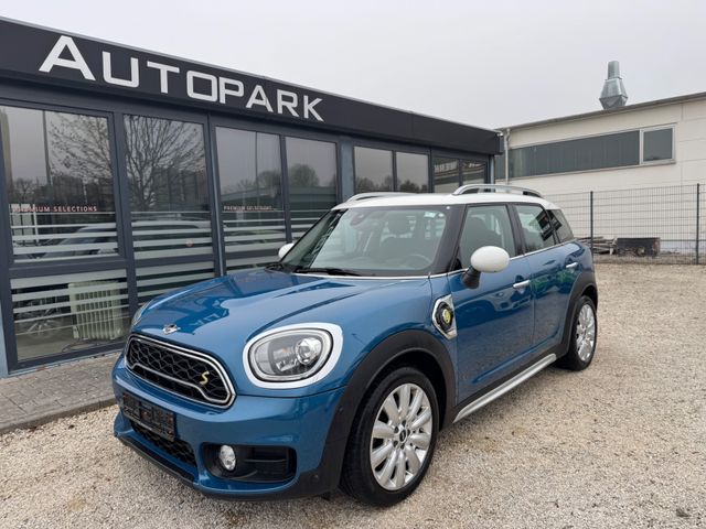 MINI Cooper SE Countryman *NAVIGATION*TEILLEDER*LED*