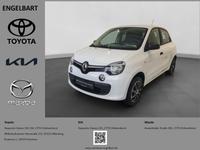 Renault Twingo 1.0 Life LED-Tagfahrlicht Allwetterreifen