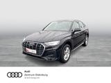 Audi Q5 Sportback 40 TDI S-tronic quattro advanced Pa - Audi Q5 mit Diesel-Antrieb: Limousine, Automatik