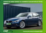 BMW f31 320i*LED*AUT*PDC CAM*TEMPOMAT - BMW: Kombi, F31