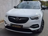Opel Grandland (X) -AHK/Android/Kamera- - Opel Grandland (X) Gebrauchtwagen