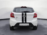 Ford KA+ 1.2 Ti-VCT Cool and Sound - Ford Ka/Ka+: Ka1