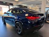 Mercedes-Benz GLE 450 d 4M Coupé AMG PREMIUM+ BODYCONTR. NP146 - Mercedes-Benz mit Diesel-Antrieb: mit Spurwechselassistent