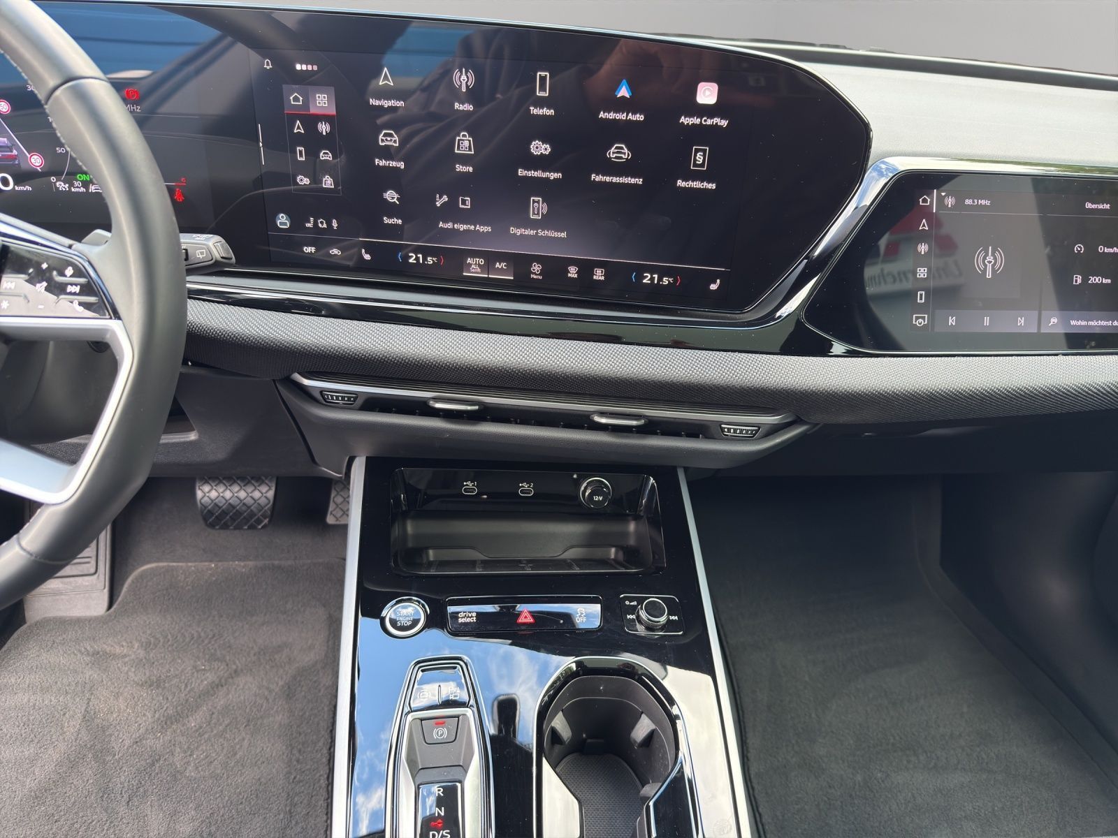 Audi A6 - Bild 12