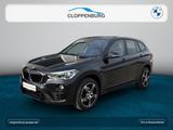 BMW X1 xDrive20i Sport Line 4,99% Finan. Head-Up+Nav - BMW: X9