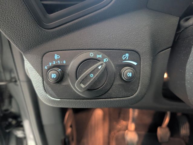 Ford Kuga Cool & Connect