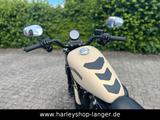 Harley-Davidson Sportster 883 Iron - HARLEY-DAVIDSON IRON