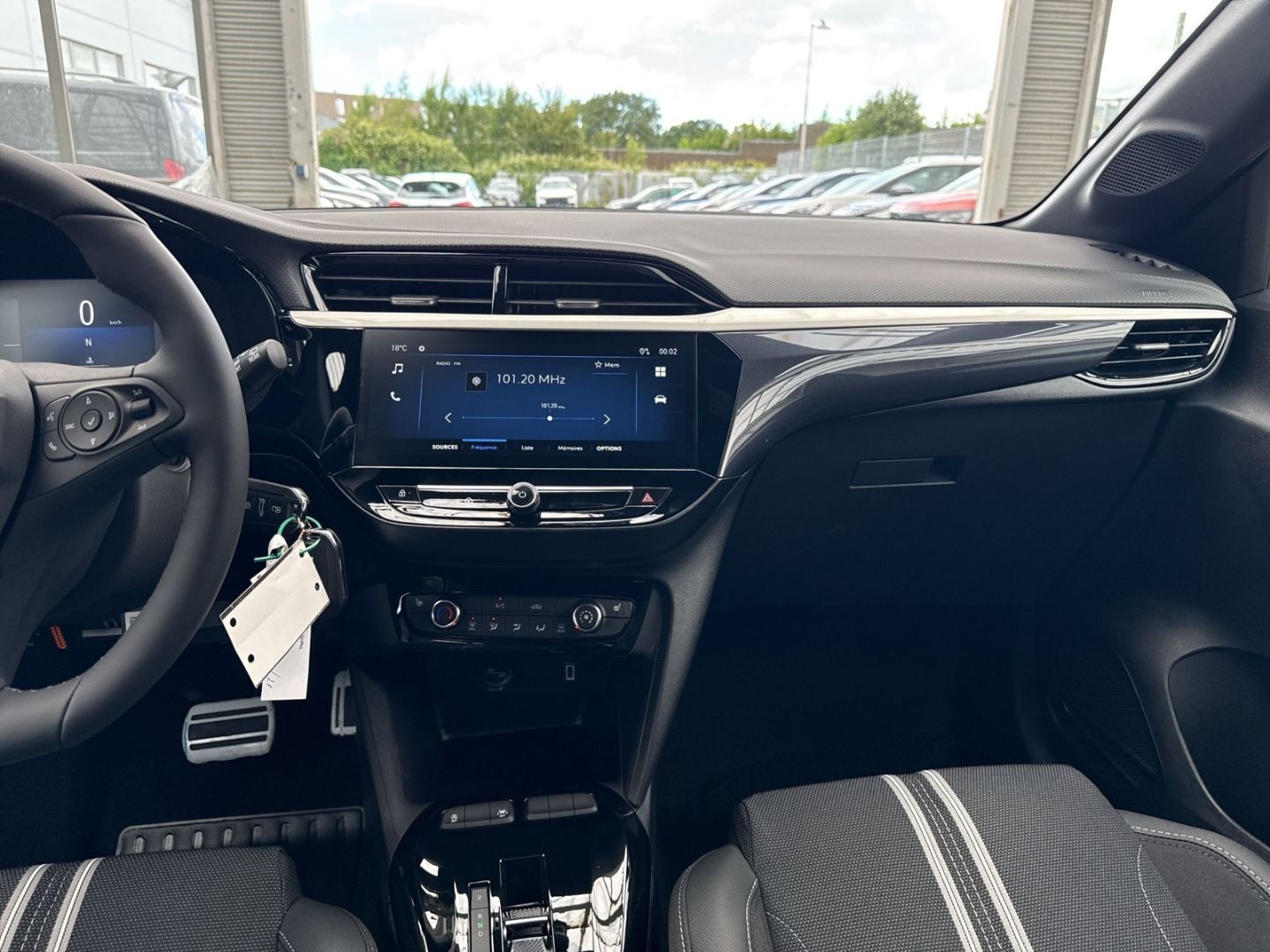 Opel Corsa - Bild 11