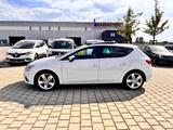 Seat Leon FR 150PS DSG/PANORAMA/LEDER/XENON - Seat Leon: Kleinwagen