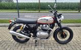 Royal Enfield Interceptor 650 E5 MARK2 CONTINENTAL GT+ HELM - ROYAL ENFIELD TOURER