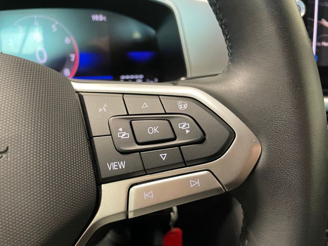 T-Roc Cabriolet Style 1.5 TSI DSG LED NAVI RFK