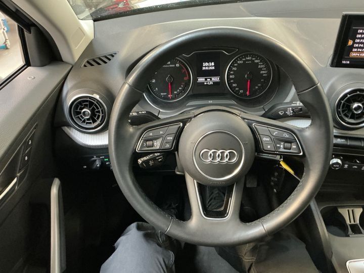 Fahrzeugabbildung Audi Q2 TFSI advanced S-tronic*Cam*PDC*Sitzhg*ACC*App