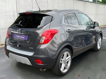 Opel Mokka - 7