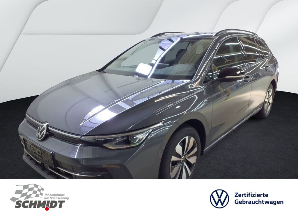 Image of Volkswagen Golf